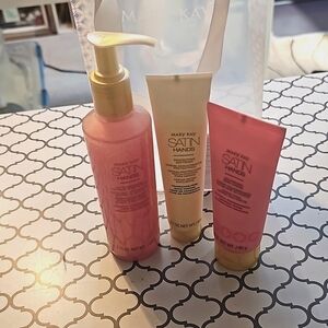 Pamper Hands set Pomegranate